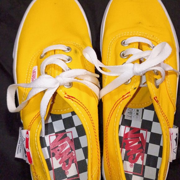 Vans Shoes - Vans